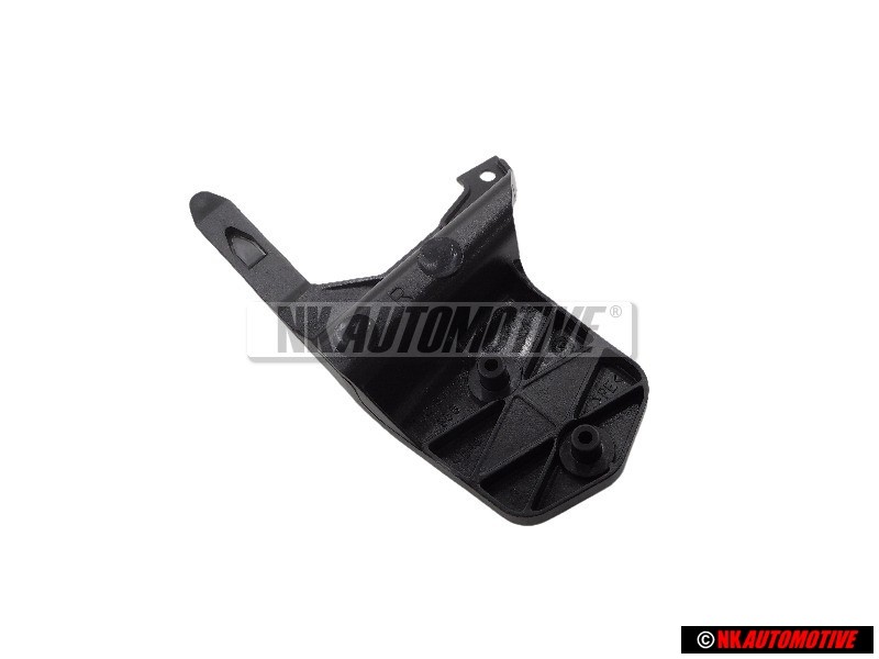 Genuine VW Retaining Bracket - 1J0837868