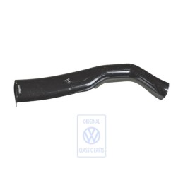 Genuine VW Air Guide Channel - 1J0825324