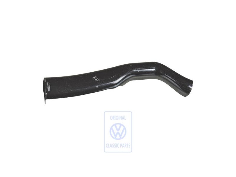 Genuine VW Air Guide Channel - 1J0825324