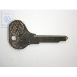 Genuine VW Key Discontinued Part - 111837219A S81
