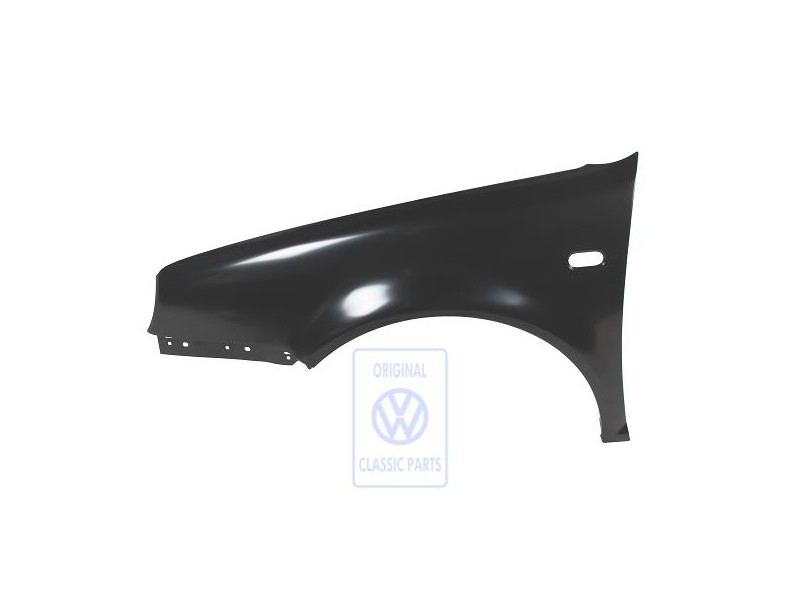 Genuine VW Wing - 1J0821021