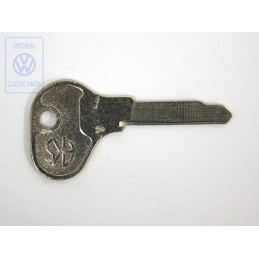 Genuine VW Key Discontinued Part - 111837219A S82