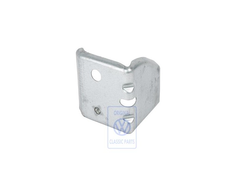 Genuine VW Retainer For Bumper - 1J0813743
