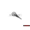 Genuine VW Key Profile Fb - 111837219A S94