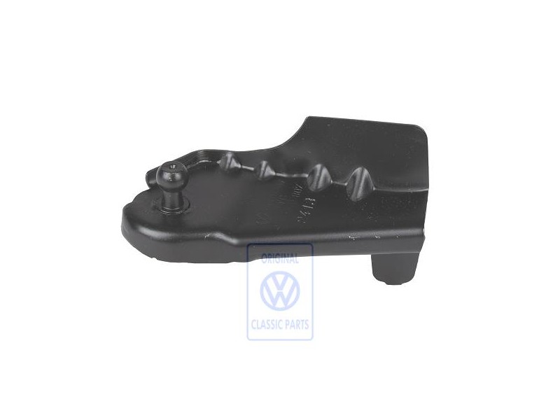 Genuine VW Mounting For Bonnet Stay - 1J0810807