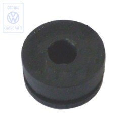 Genuine VW Rubber Grommet - 111955641