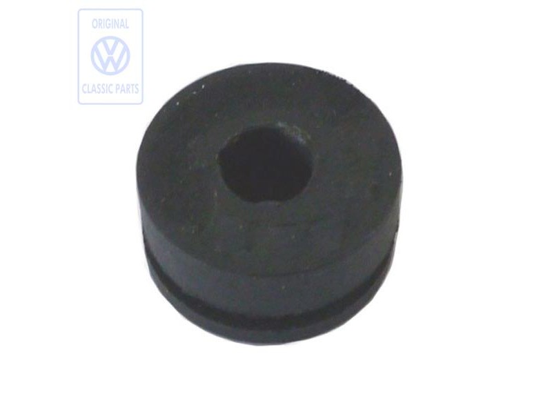 Genuine VW Rubber Grommet - 111955641