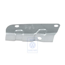 Genuine VW Securing Bracket - 1J0804740