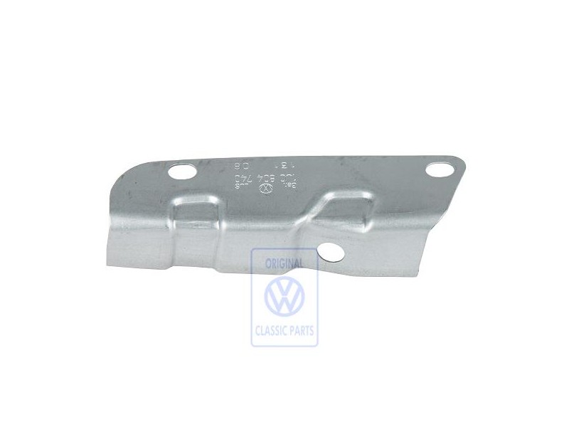 Genuine VW Securing Bracket - 1J0804740