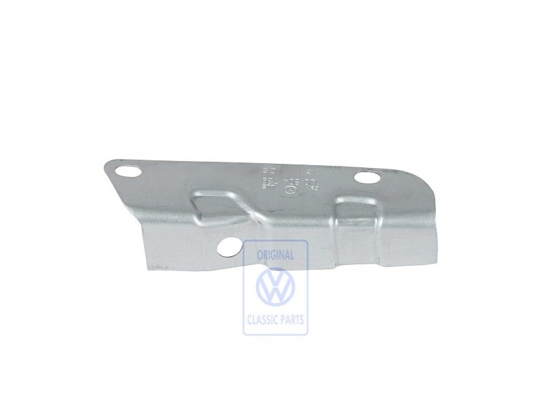 Genuine VW Securing Bracket - 1J0804739