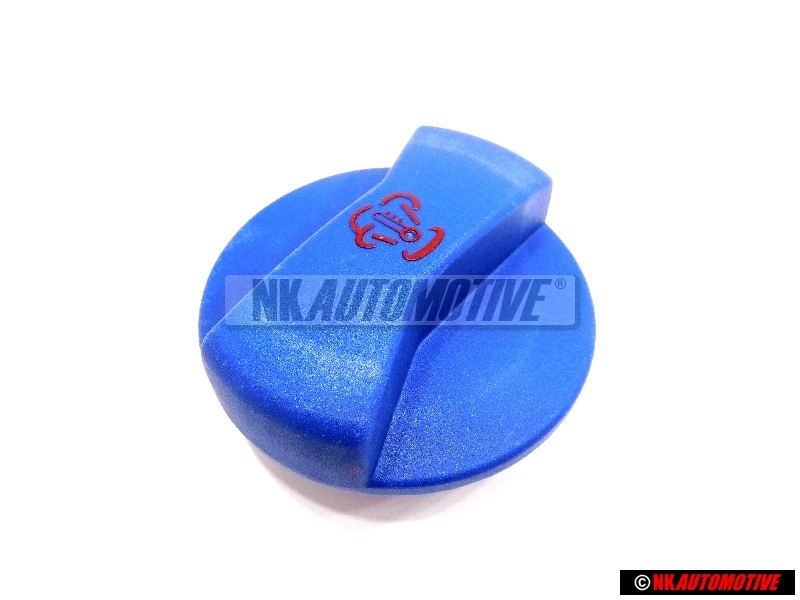 FEBI End Cap - 14700