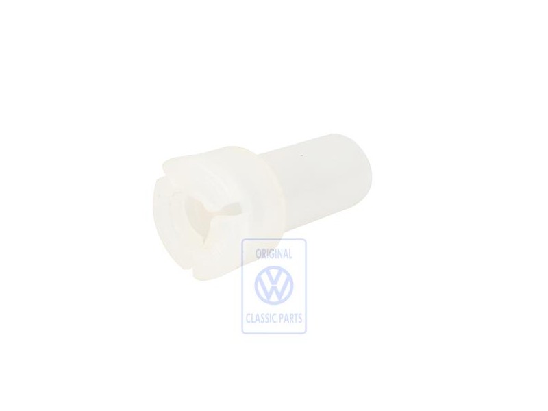 Genuine VW Damper - 1J0711901