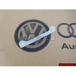 Genuine VW Bracket - 171121227A