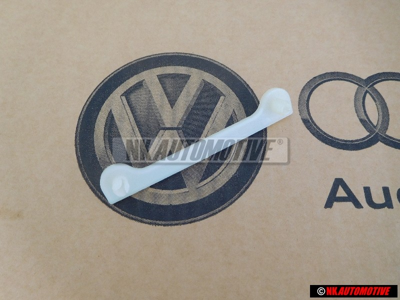 Genuine VW Bracket - 171121227A