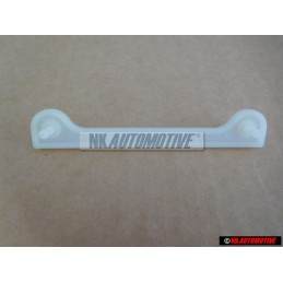 Genuine VW Bracket - 171121227A
