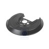 Genuine VW Cover Plate For Brake Disc - 1J0615610