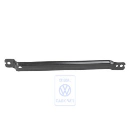 Genuine VW Support Plate - 1J0201781