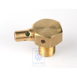 Genuine VW Thermal Fuse - 1J0201688