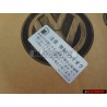 Genuine VW Sticker For Fuel Filler Neck - 1H0010093H