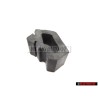 Genuine VW Guide Piece - 1H0823493