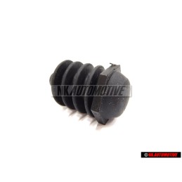 Genuine VW Stop Buffer, Adjustable - 1H0823500B