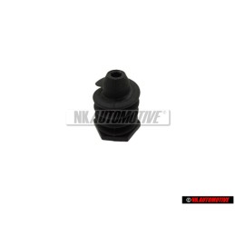 Genuine VW Stop Buffer, Adjustable - 1H0823500B