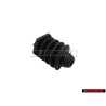 Genuine VW Stop Buffer, Adjustable - 1H0823500B