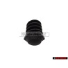 Genuine VW Stop Buffer, Adjustable - 1H0823500B