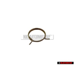 Genuine VW Torsion Spring - 1H0837245