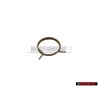 Genuine VW Torsion Spring - 1H0837245