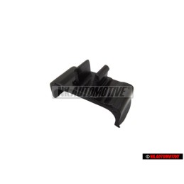 Genuine VW Glide Piece - 1H0857327