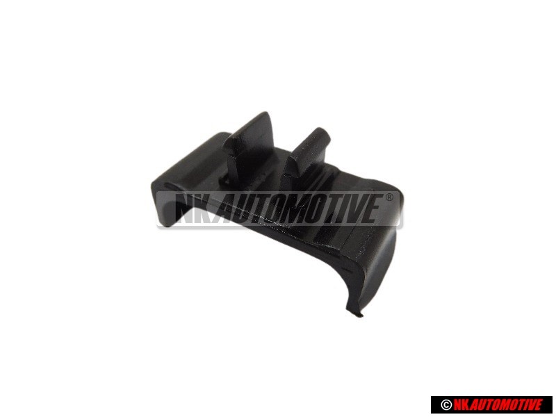 Genuine VW Glide Piece - 1H0857327