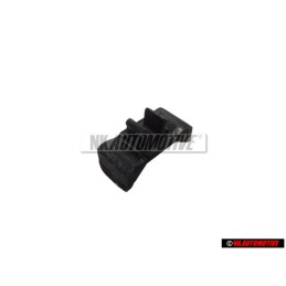 Genuine VW Glide Piece - 1H0857327