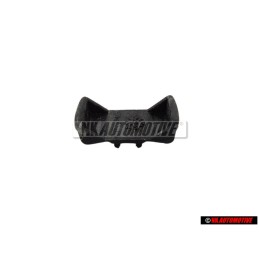 Genuine VW Glide Piece - 1H0857327