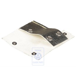 Genuine VW Heat Deflector Hose - 071971461