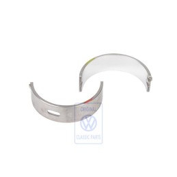 Genuine VW 1 Set: Crankshaft Bearings - 06A198491