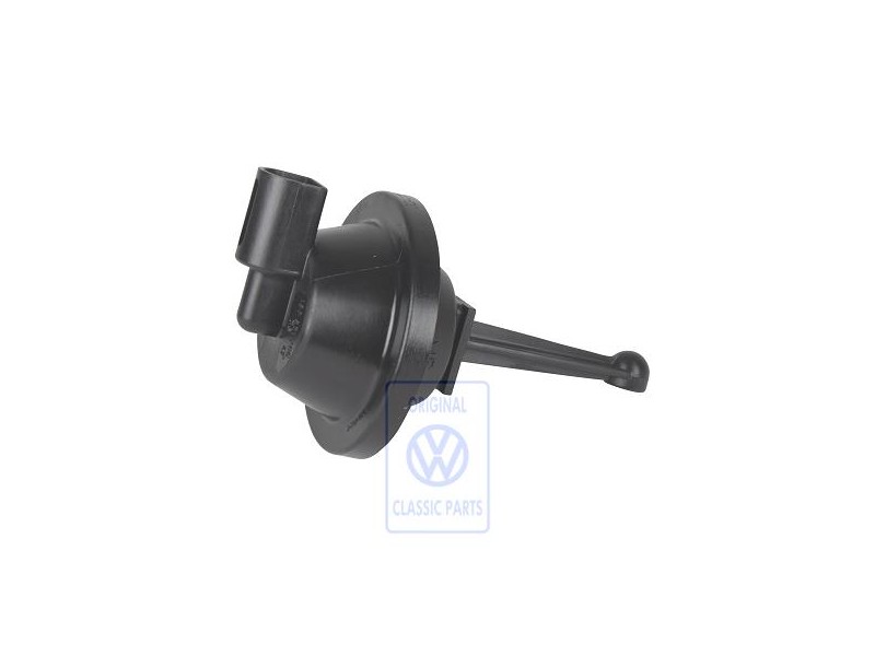Genuine VW Vacuum Unit - 06A129061