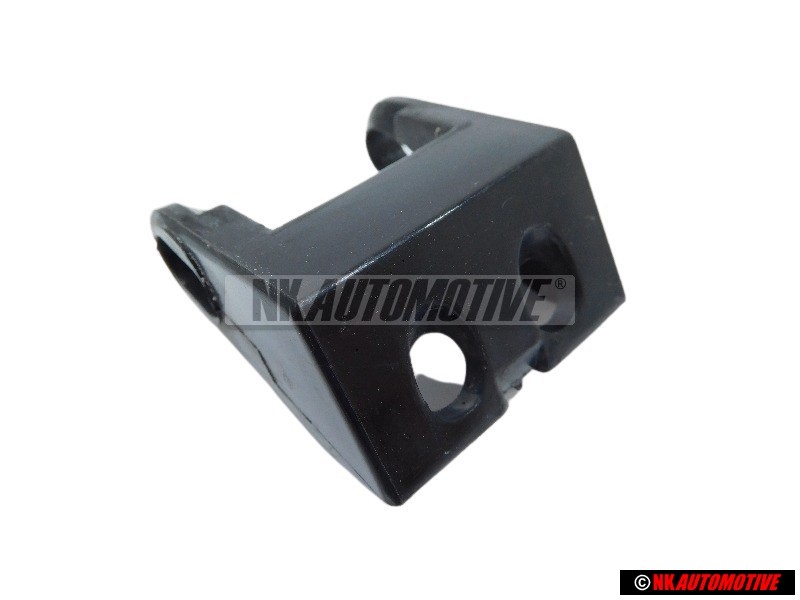 Genuine VW Sealing Bearing Satin Black - 251857133 01C