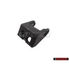 Genuine VW Sealing Bearing Satin Black - 251857133 01C