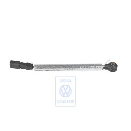 Genuine VW Knock Sensor With Wiring Harness - 066905377