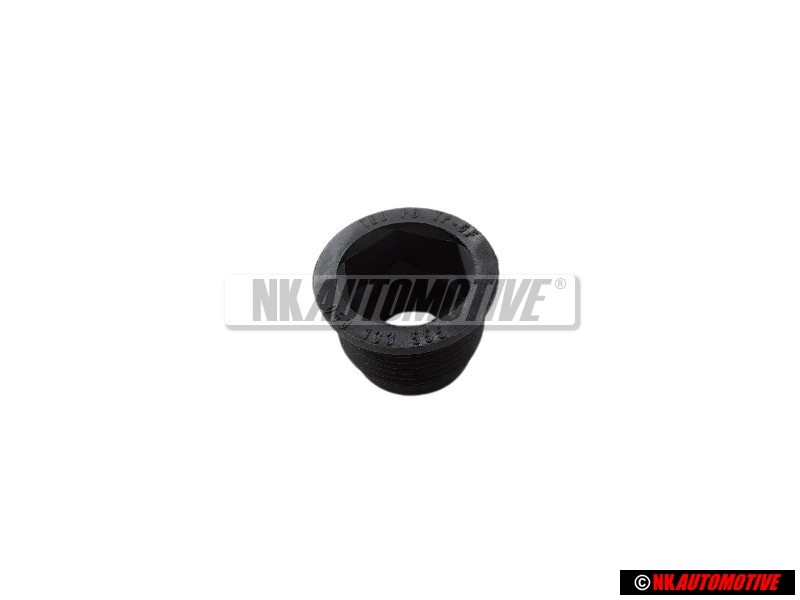 Genuine VW Insert For Injector - 058133555