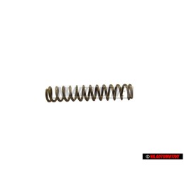 Genuine VW Spring - 281847743