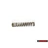 Genuine VW Spring - 281847743