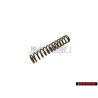 Genuine VW Spring - 281847743