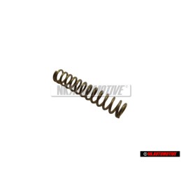 Genuine VW Spring - 281847743