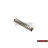 Genuine VW Spring - 281847743
