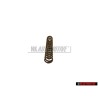 Genuine VW Spring - 281847743