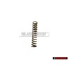 Genuine VW Spring - 281847743