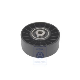 Genuine VW Idler Pulley - 038145276