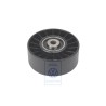 Genuine VW Idler Pulley - 038145276